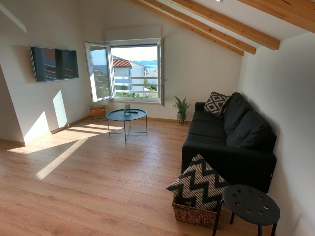 Apartment Sun-drenched 