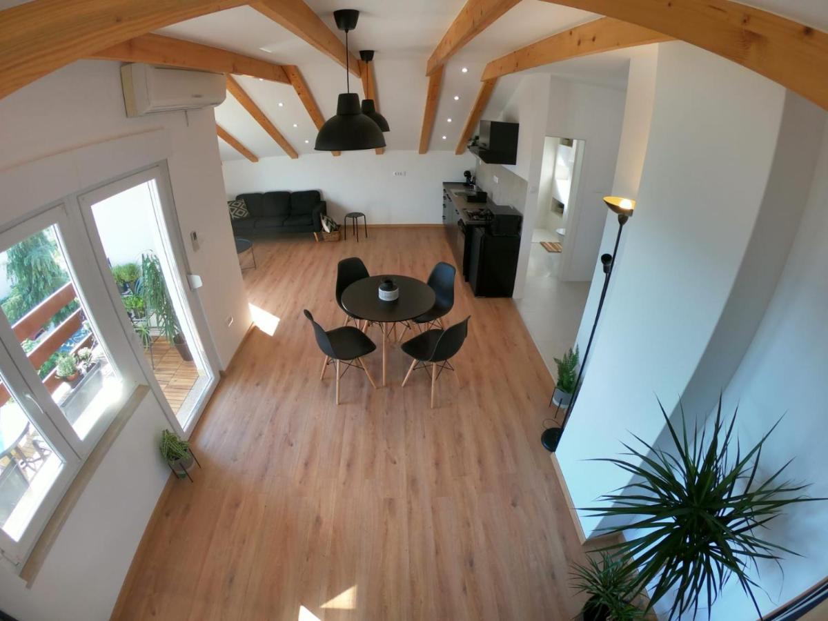 Apartman Sun-drenched 
