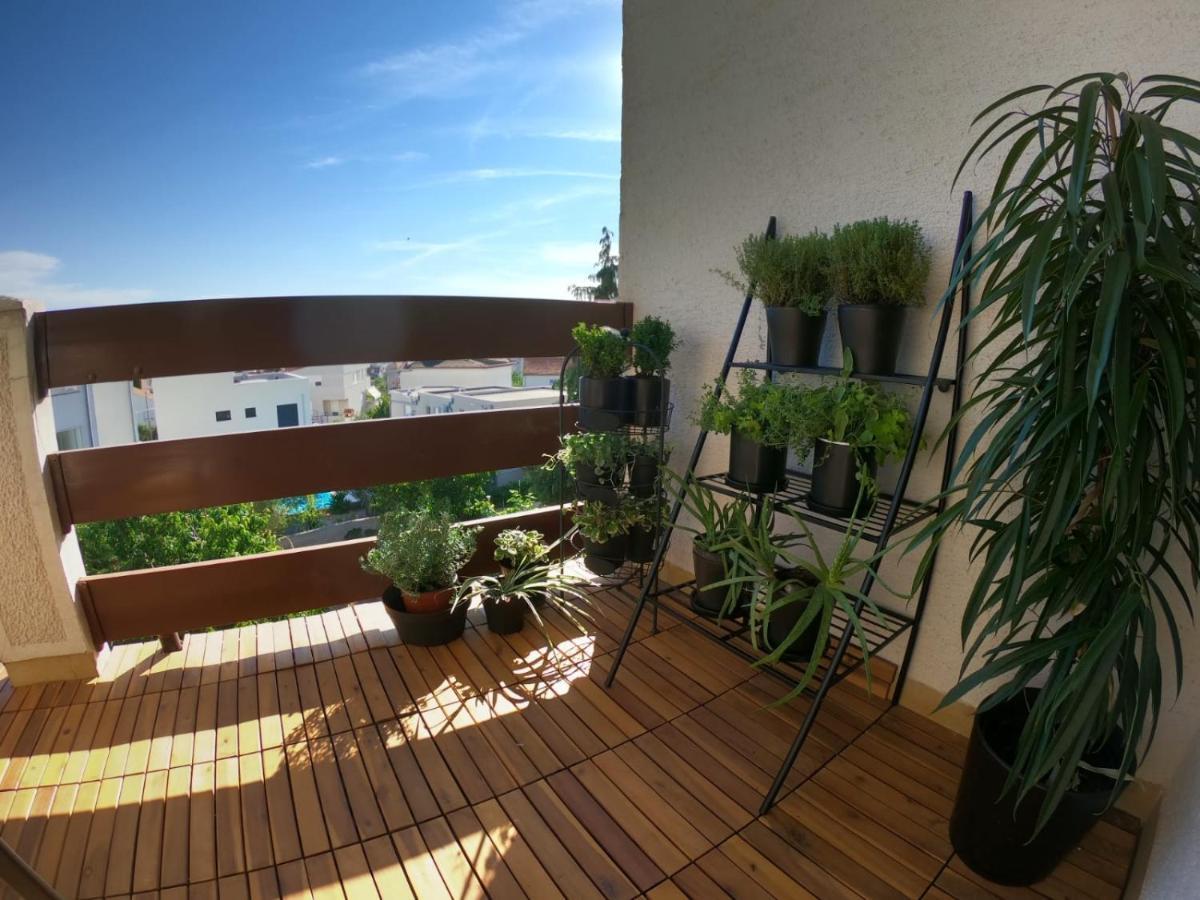 Apartment Sun-drenched 